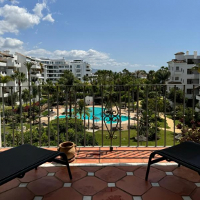 Costalita Dreams, Estepona